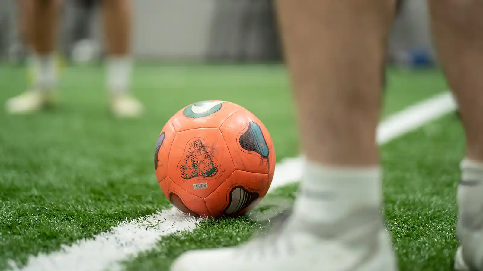 Soccer League Rules